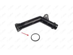 Turbo Borusu Contasi Fluence (L3) 1.5DCI K9K 836 - 8