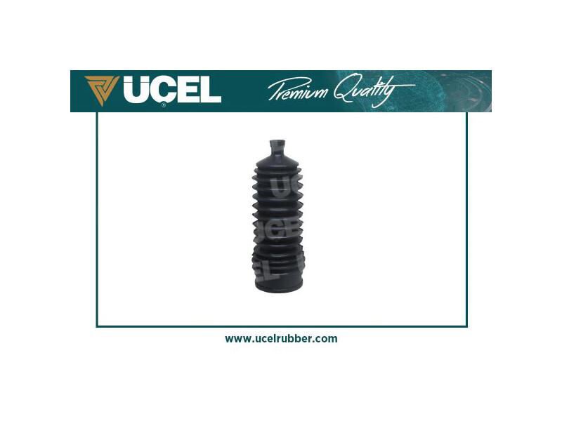 Direksiyon Korugu Sağ (tek Koruk) Avantime Master I Ii Opel Movano Logan Sandero Interstar NV400