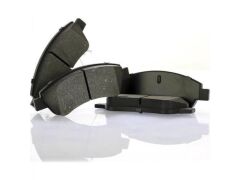 Fren Balatasi Ön Ducato Boxer Jumper 2.2 HDI 06 => Cift Fisli