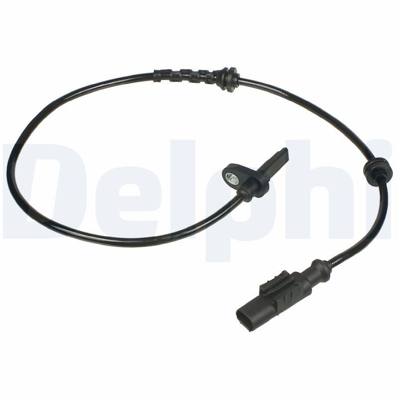 ABS Sensoru Arka Fiat Punto - Grande Punto - Punto Evo - Adam - Corsa C - D - E - Alfa