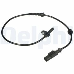 ABS Sensoru Arka Fiat Punto - Grande Punto - Punto Evo - Adam - Corsa C - D - E - Alfa