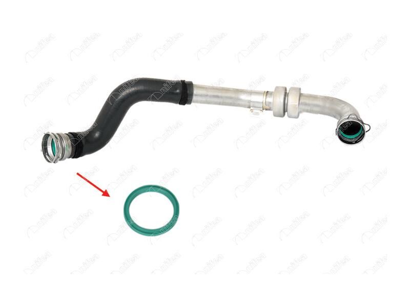 Turbo Hortum Contasi Megane Iii - Fluence 1.5 DCI