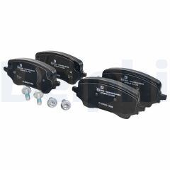 Fren Balatasi Ön Puma 09 - 2019>