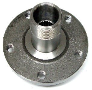 Arka Teker Poryasi Logan 5 Bijon