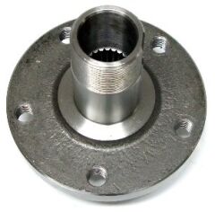 Arka Teker Poryasi Logan 5 Bijon