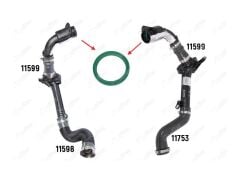 Turbo Borusu Contasi