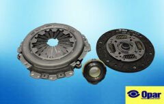 Debriyaj Seti ( Rulmanli ) M131 S - Sl - Slx 1600