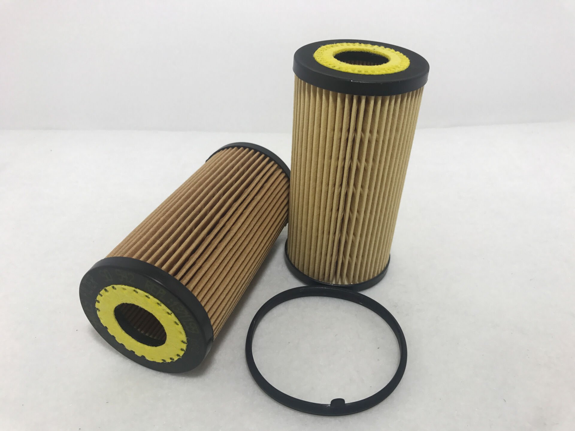 Yag Filtresi Focus Ii 2.5I Smax 2.5 06 - 10 Mondeo Iv 2.5 07 - > Kuga 2009 - Volvo S40 Ii 2.4 S60 2.4D S