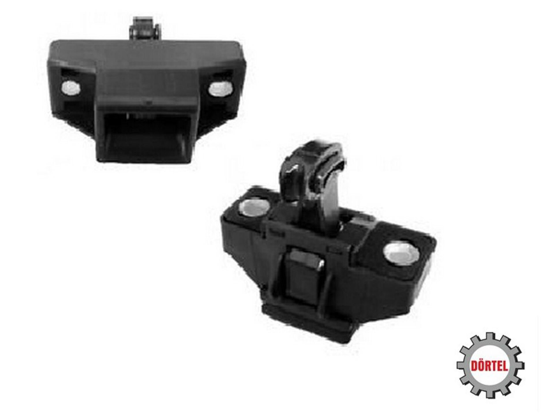 Bagaj Kilidi Logan R 21