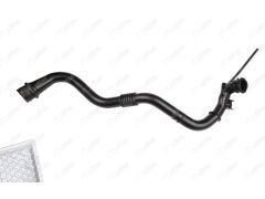 Turbo Hortumu Megane Ii Fluence 1.5DCI K9K