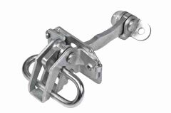 Kapi Gergisi Ön Sağ Sol Doblo Ii