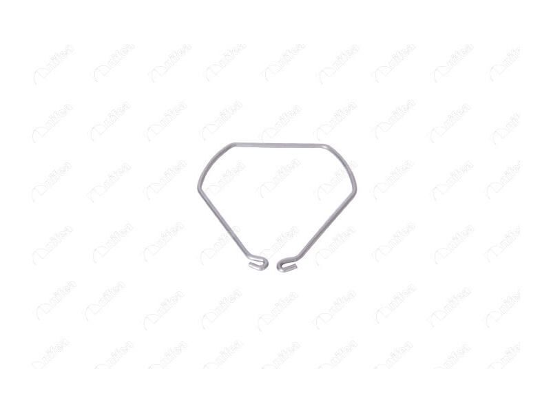 Turbo Hortum Segmani Fluence - Mgn Iii