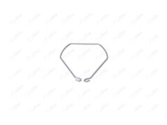 Turbo Hortum Segmani Fluence - Mgn Iii