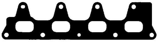 Manifolt Conta Si Eksoz Kaucuk Kapli 5LI Paket Megane 1.6 16V K4M