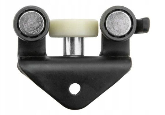 Surgulu Kapi Alt Mekanizmasi Sol Doblo Ii