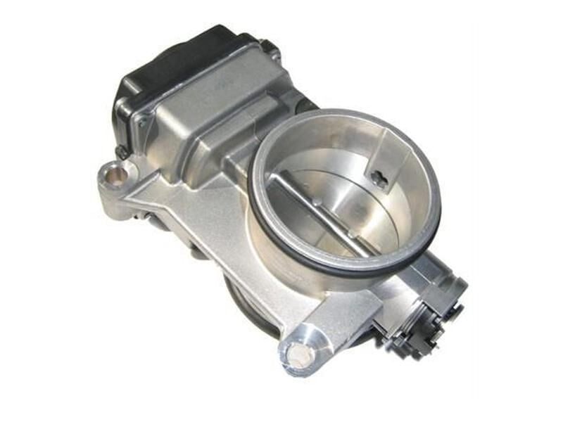 Gaz Kelebegi Clio Ii Kangoo Laguna Ii Megane 1.4 1.6 16V K4J K4M