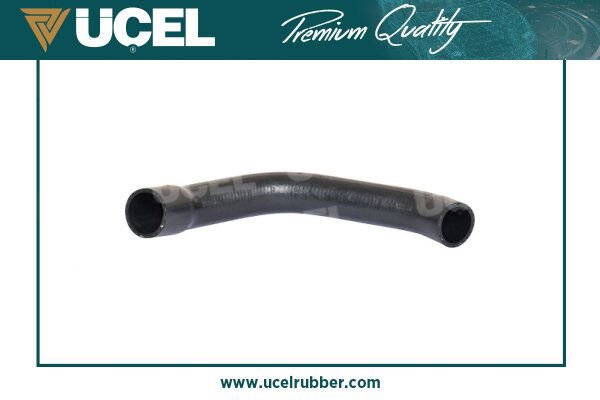 Turbo Motor Havalandirma Hortumu R21