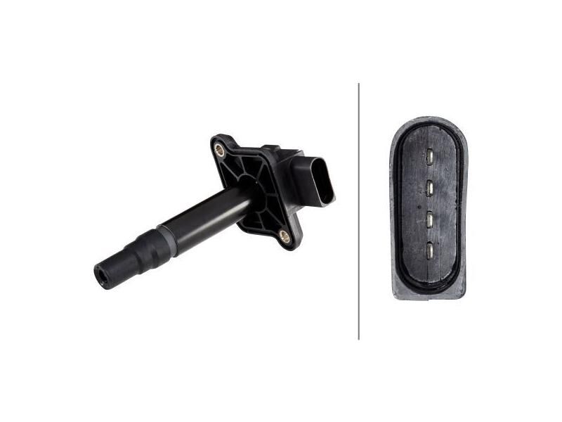 Atesleme Bobi̇ni̇ GOLF4 - Bora - A3 - Toledo Agu 1.8T