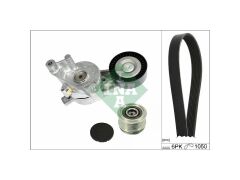 6PK1050 Alternatör Kayış Seti Caddy Iii Golf V Jetta Iii Passat B6 Touran