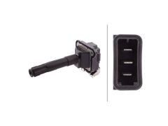 Ateşleme Bobi̇ni̇ Passat - Golf Iv - Bora - A3 - A4 - Octavia - Leon - Alhambra 1.8T