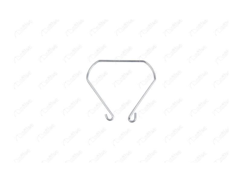 Turbo Hortum Segmani Megane 3 - Fluence 1.5 DCI