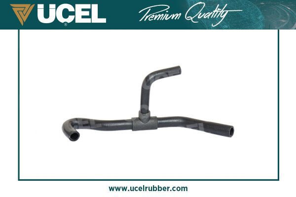 Silindir Kapak Filtre Arasi Hortumu 1.9D Express