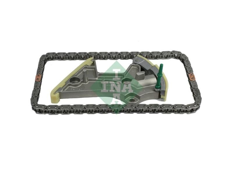 Yag Pompa Zincir Seti (zincir + Gergi) Polo Iv 1.4 TDI 99 - 09 Lupo I 1.2 1.4 TDI A2 1.2 1.4 TDI Ib