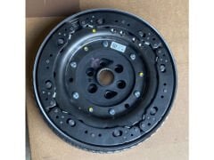 Volan (otomatik 7 Ileri) Megane Iv Kadjar 1.3 Tce 2016> Talisman 1.2 1.3 Tce 2015 ( Kutu Ici Luk )