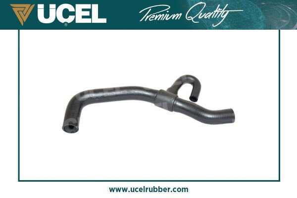 Radyator Ust Hortumu 1.7 1.8 Clio