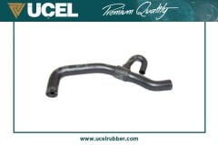 Radyator Ust Hortumu 1.7 1.8 Clio