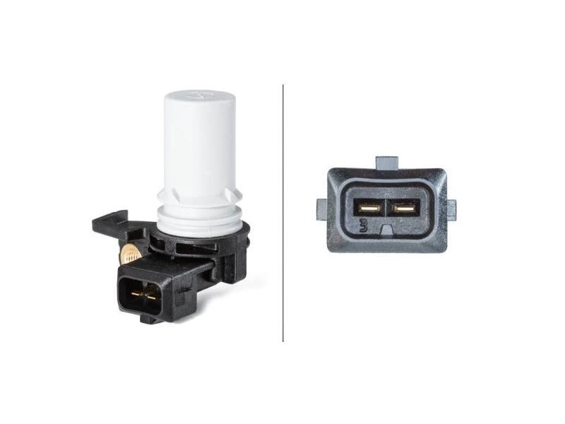 Krank Devir Sensoru Connect/focus/mondeo 02> 1.8TDCI