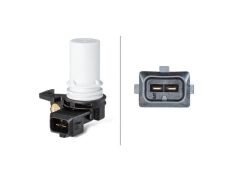 Krank Devir Sensoru Connect/focus/mondeo 02> 1.8TDCI