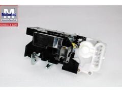 Kapi Kilidi Ön Sağ Doblo 2000 - 2011