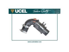 Turbo Borusu 1.5DCI K9K Lmot Megene Ii Clio Ii Iii