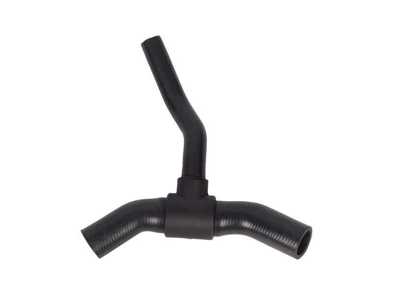 Radyator Alt Hortum R9 - R11 D