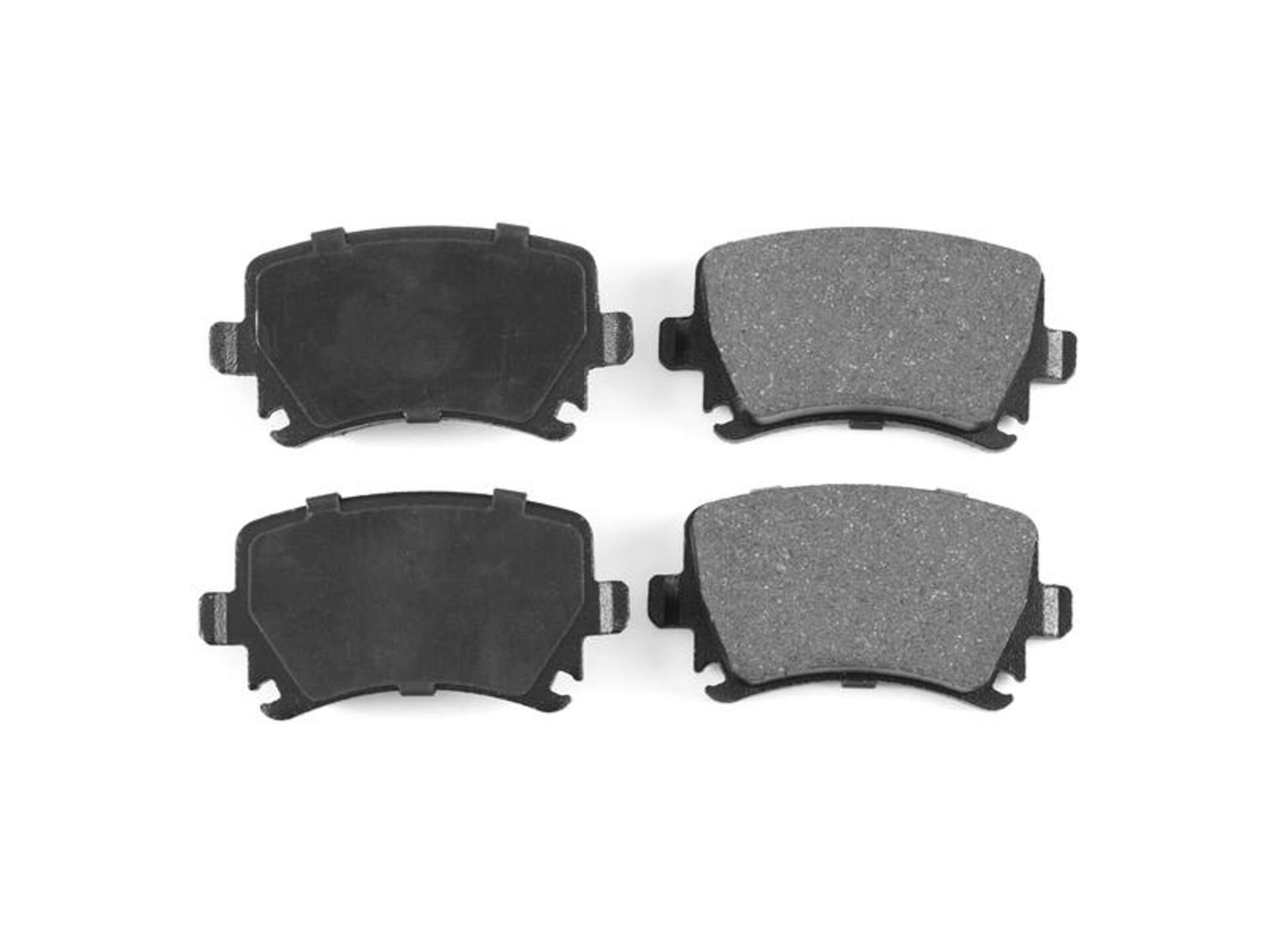 Fren Balatasi Arka Golf Passat Caddy Leon Octavia Superb A3 Tt