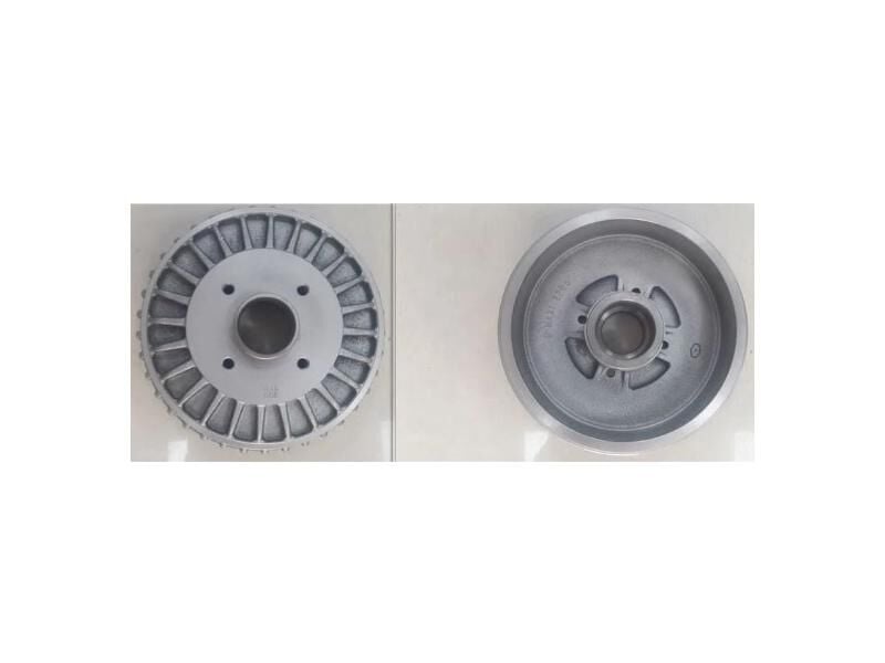 Fren Kampanasi Clio Iv Captur Tirnakli