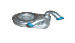 Yag Sogutucusu 1.9 JTD Doblo