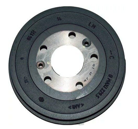 Fren Kampanasi Duster 4X4