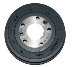 Fren Kampanasi Duster 4X4