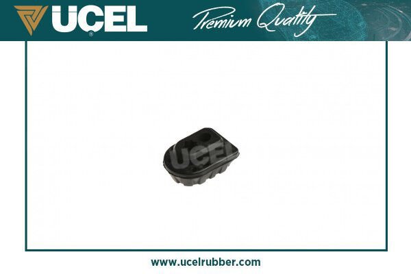 Radyator Alt Takozu Clio Iii Modus Micra