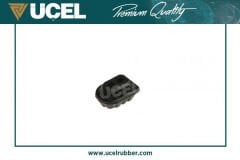 Radyator Alt Takozu Clio Iii Modus Micra