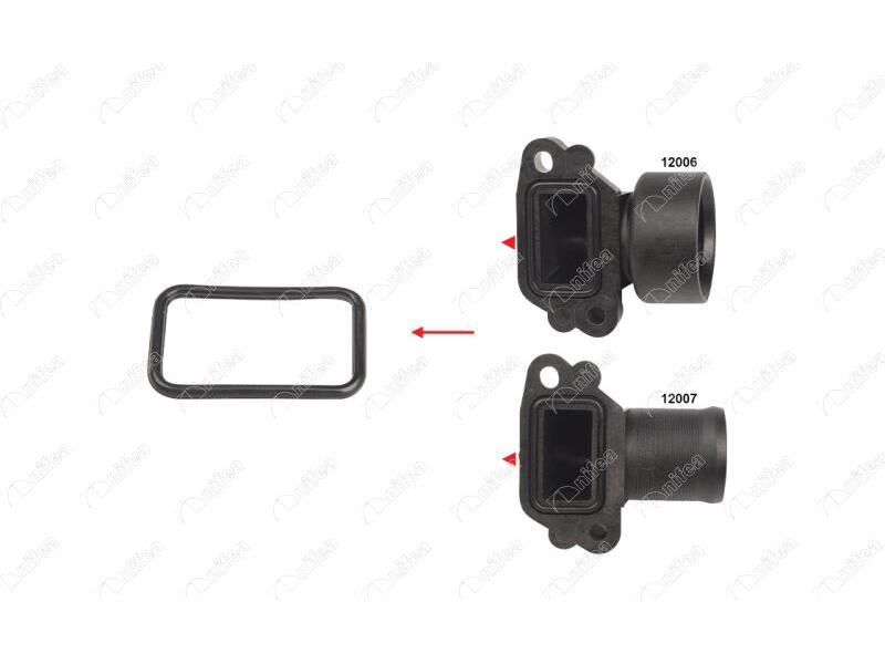 Su Pompa Borusu Contasi Logan (ls) 1.0 Hi