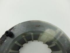 Arka Helezontespit Parcasi