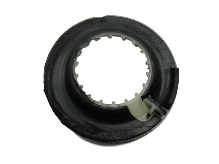 Arka Helezontespit Parcasi