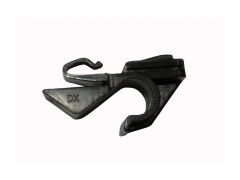 Arka Perde Tutucu Rdoblo Iii Fiorino Y.m