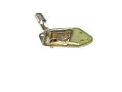 Kapi Ki̇li̇di̇ Arka Sol EGK235 R12