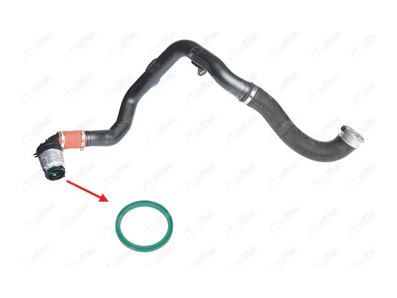 Turbo Hortum Contasi Master Iii Trafic Ii 2.3DCI (M9T)