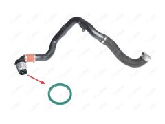 Turbo Hortum Contasi Master Iii Trafic Ii 2.3DCI (M9T)