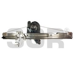 Cam Kaldirma Mekanizmasi Elektrikli Ön Sol Logan Mcv